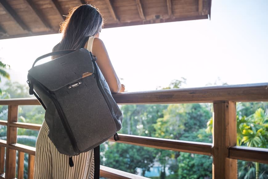 Peak Design Everyday Backpack V2 Review: Still the King of Camera Bags in 2025