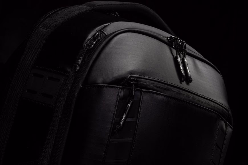 Nomatic McKinnon Camera Pack 35L Review: Built Like a Tank