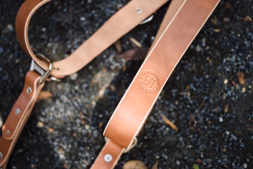 Holdfast MoneyMaker Review: The Dual Camera Strap That Changed Wedding Photography