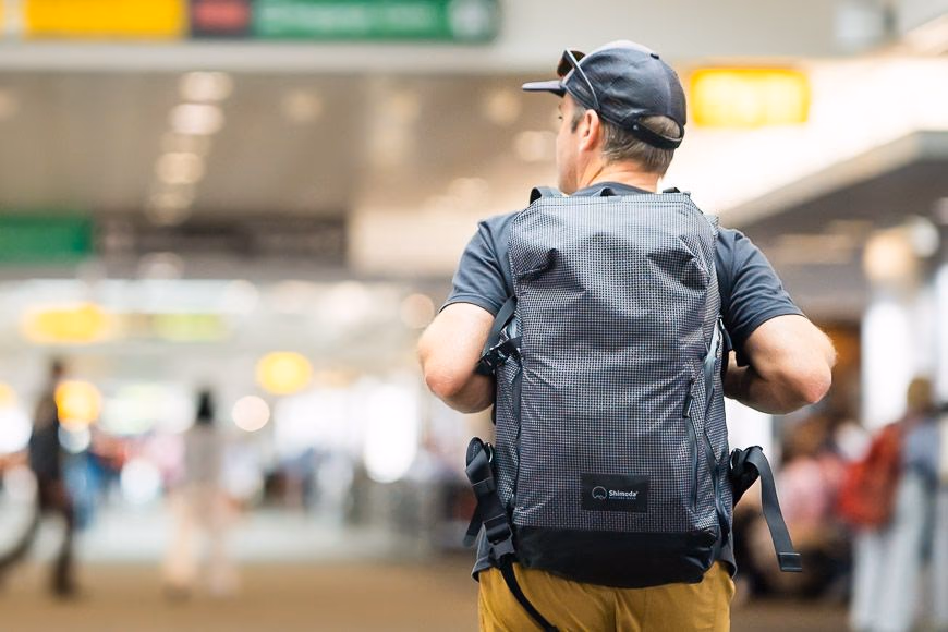 Shimoda Sidecountry Backpack Review: Modular Adventure Camera Bag