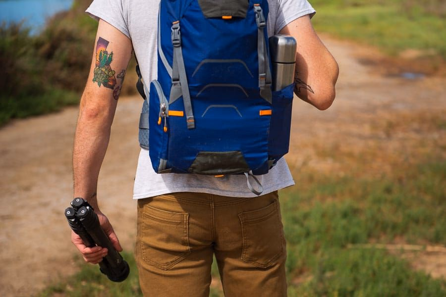 Peak Design Travel Tripod Review: The Most Innovative Tripod We've Ever Tested