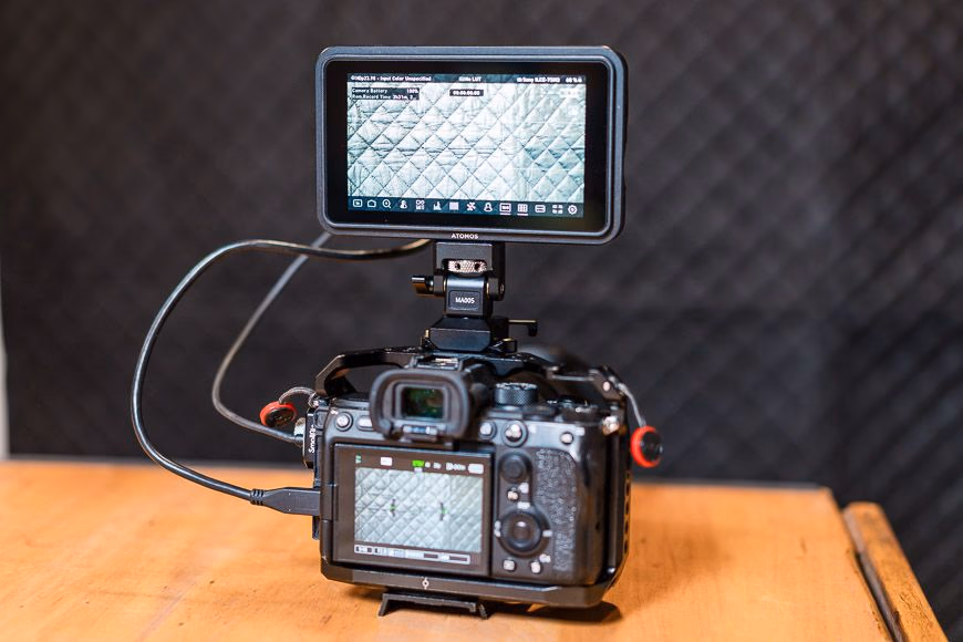 Atomos Shinobi II Review: The Best-Value Field Monitor for Hybrid Shooters