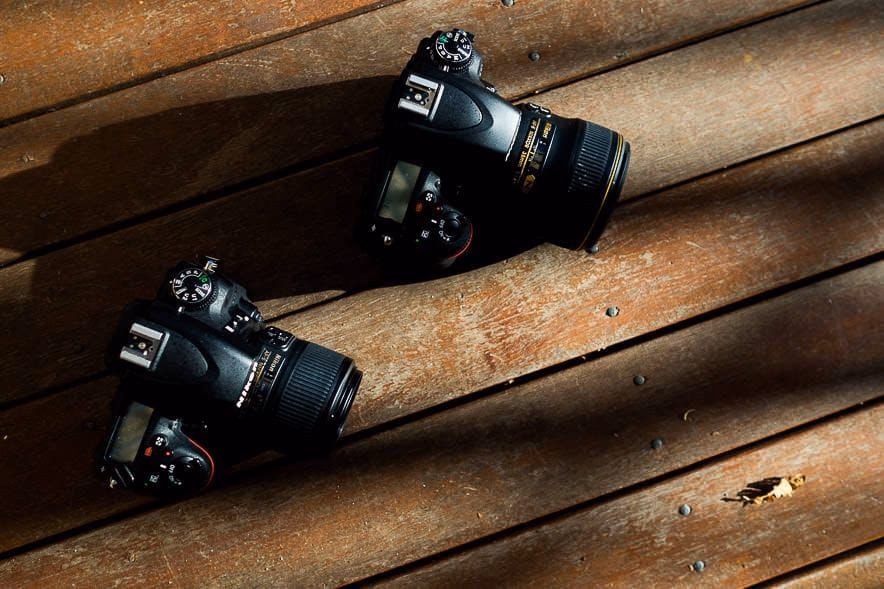 Nikon 35mm f/1.8G ED Review: The Affordable Full-Frame Prime That Punches Above Its Weight