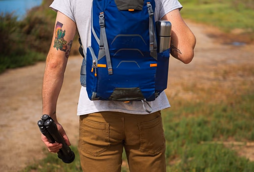 Peak Design Travel Tripod Review: The Most Innovative Tripod We've Ever Tested