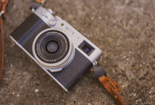 Fujifilm X100V Review: The Compact Camera That Makes Sense in a Smartphone World
