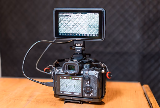 Atomos Shinobi II Review: The Best-Value Field Monitor for Hybrid Shooters